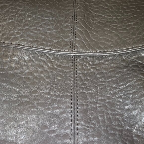 Jewell by thirty-one Pebbled Leather Fashion Week Handbag - Picture 10 of 12